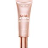Flydende Highlighter L'Oréal Paris True Match Lumi Glotion Natural Glow Enhancer #902 Light