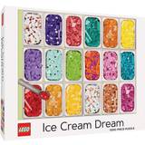 Lego Ice Cream Dreams 1000 Pieces