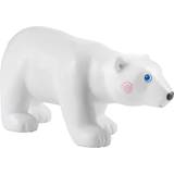 Haba Plastlegetøj Figurer Haba Little Friends Polar Bear