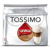 Tassimo Kaffe Tassimo Gevalia Medium Roast 8pack