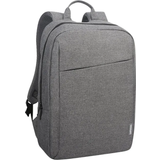 Aftagelig skulderrem - Grå Computertasker Lenovo Casual Backpack B210 15.6" - Grey
