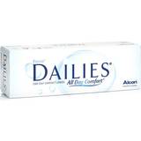 Focus dailies Alcon Focus DAILIES All Day Comfort 30-pack