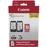 Canon pixma ip2850 Canon PG-545/CL-546 (2-Pack)