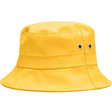 Dame - Gul - M Hatte Stutterheim Beckholmen Bucket Hat - Yellow