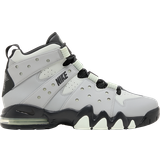 13 - Grå Basketballsko Nike Air Max 2 CB 94 M - Light Smoke Grey/Dark Smoke Grey/Light Silver/Barely Green
