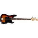 Højrehåndet Elektriske basser Fender American Performer Precision Bass