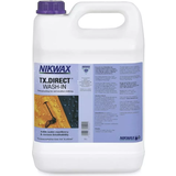 Nikwax Imprægnering Nikwax TX.Direct Wash-In 5L