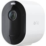 Bevægelsesdetektorer - miroSDHC Overvågningskameraer Arlo Pro 3