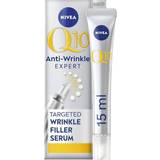 Anti-age - Tuber Serummer & Ansigtsolier Nivea Q10 Power Expert Wrinkle Filler Serum 15ml
