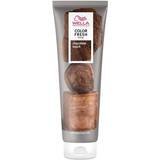 Wella Stål Hårprodukter Wella Color Fresh Mask Chocolate Touch 150ml