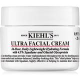 Rejseemballager Ansigtscremer Kiehl's Since 1851 Ultra Facial Cream 28ml