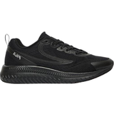 Dame - Plast Sneakers Fila RGB Fuse W - Black