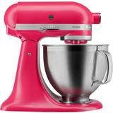 Pink Køkkenmaskiner KitchenAid Artisan 5KSM195PSEHI