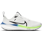 39 Løbesko Børnesko Nike Air Zoom Pegasus 40 GS -Platinum Tint/White/Green Strike/Black