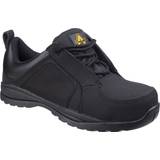 Amblers Safety FS59C Safety Shoes Black