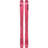 Faction Alpint skiløb Faction Women's Agent 3X Skis 2023 164
