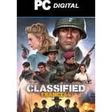 Classified: France '44 (PC)