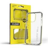 Copter Covers & Etuier Copter iPhone 13 Deksel Case Transparent