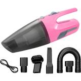 A - Pink Støvsugere Shein Au Wireless Pink Handheld Vacuum Cleaner