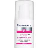 Anti-pollution - Natcremer Ansigtscremer Pharmaceris R Calm-Rosalgin Redness Reducing Night Cream 30ml