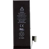 Iphone 5 batteri Nordic Battery for iPhone 5 with Tool Kit 7 Parts and Battery Tape 1440mAh