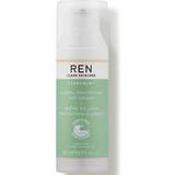 REN Clean Skincare Fugtighedscremer Ansigtscremer REN Clean Skincare Evercalmglobal Protection Day Cream 50ml