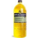 Olier - Sensitiv hud Shower Gel L'Occitane Shower Oil Almond Refill 500ml