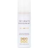 Antiperspirant Intimpleje DeoDoc Intimate Deo Spray Jasmine Pear 50ml