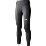 The North Face Dame Tights The North Face Women's Mountain Athletics Leggings - Asphalt Grey/TNF Black