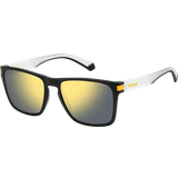 Guld Solbriller Polaroid Polarized PLD 2139/S PGC/LM