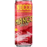 Nocco Fødevarer Nocco Mango Del Sol 330ml 1 stk