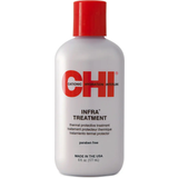 Fedtet hår - Flasker Varmebeskyttelse CHI Infra Treatment 177ml