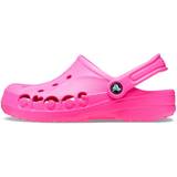 40 - Pink Træsko Crocs Unisex Baya Clog Sandals