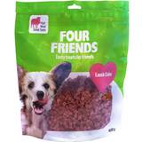 Four Friends Hunde Kæledyr Four Friends Hundegodbidder Lamb Cube