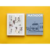 Matador Limited Edition Bog, Hardback, Dansk (Indbundet)