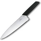 Victorinox Kokkeknive - Sorte Victorinox Swiss Modern ‎6.9013.20B Kokkekniv 20 cm