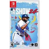 Sport Nintendo Switch spil MLB The Show 24 (Switch)
