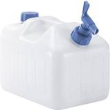 Med tappehane Vandbeholdere Easy Camp Jerry Can 23L