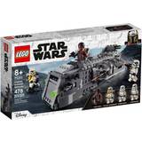 Lego star wars imperial Lego Star Wars Imperial Armored Marauder 75311