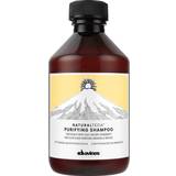 Davines Genfugtende Hårprodukter Davines NaturalTech Purifying Shampoo 250ml