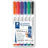 Whiteboard marker Staedtler Lumocolor Whiteboard Pen 1mm 6-pack