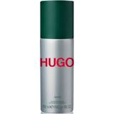 Hugo boss deo spray Hugo Boss Hugo Man Deo Spray 150ml 1-pack