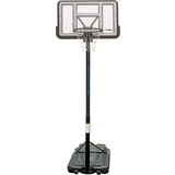 Sort Basketballstandere My Hood College Basketball Stand 230 - 305cm