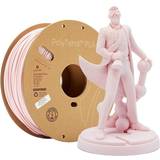 3D print Polymaker PolyTerra PLA filament 1 kg, candy pink