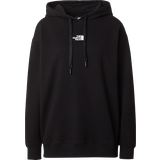 The North Face Løs Overdele The North Face Women's Zumu Hoodie - TNF Black