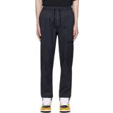 Nike Cargobukser - Herre Nike Jordan Essentials Men's Woven Pants - Black