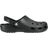 Crocs Syntetisk Sko Crocs Classic Clog W - Black
