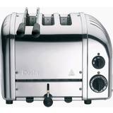 Dualit classic toaster 2 Dualit Classic Combi 2+1