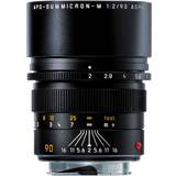 Leica Apo-Summicron-M 90mm F2 ASPH