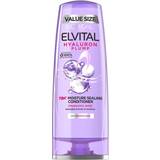 Elvital conditioner L'Oréal Paris Elvive Hyaluron Plump Hydrating Conditioner 400ml